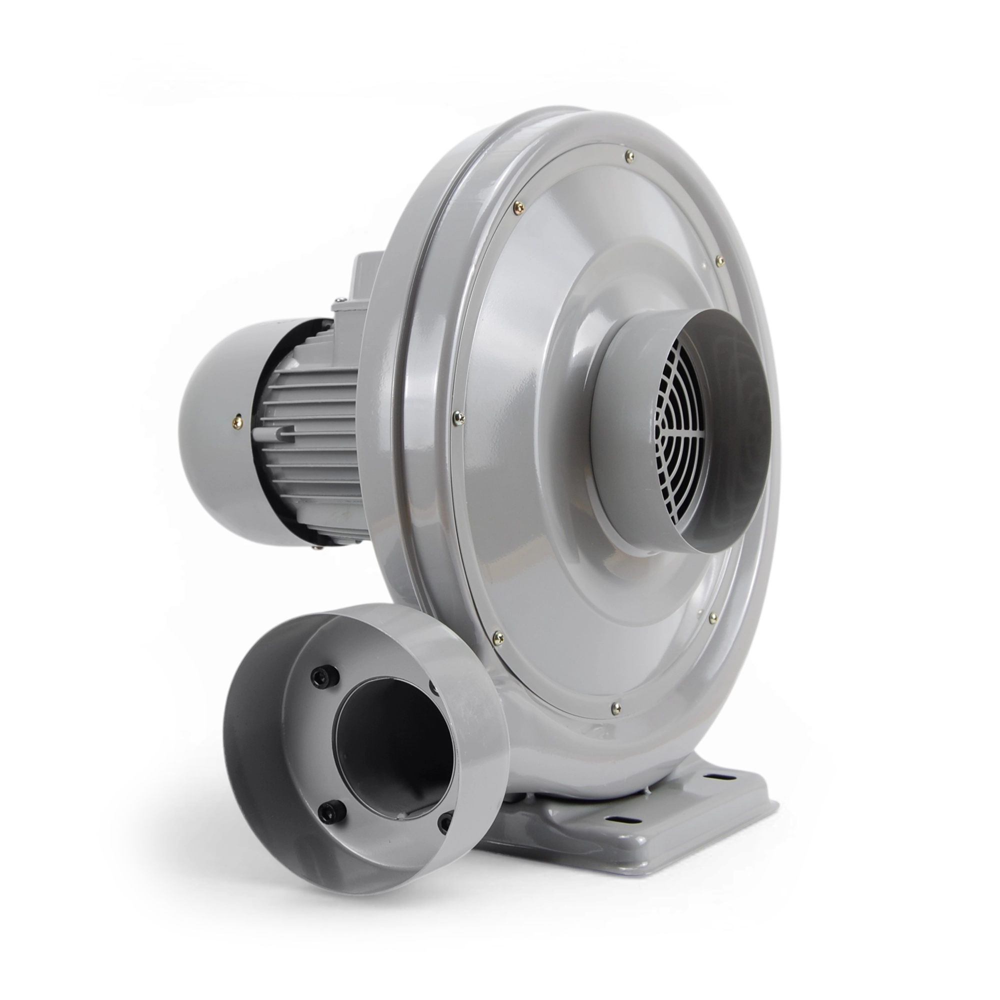 CZR-DK Series interface and part identification image