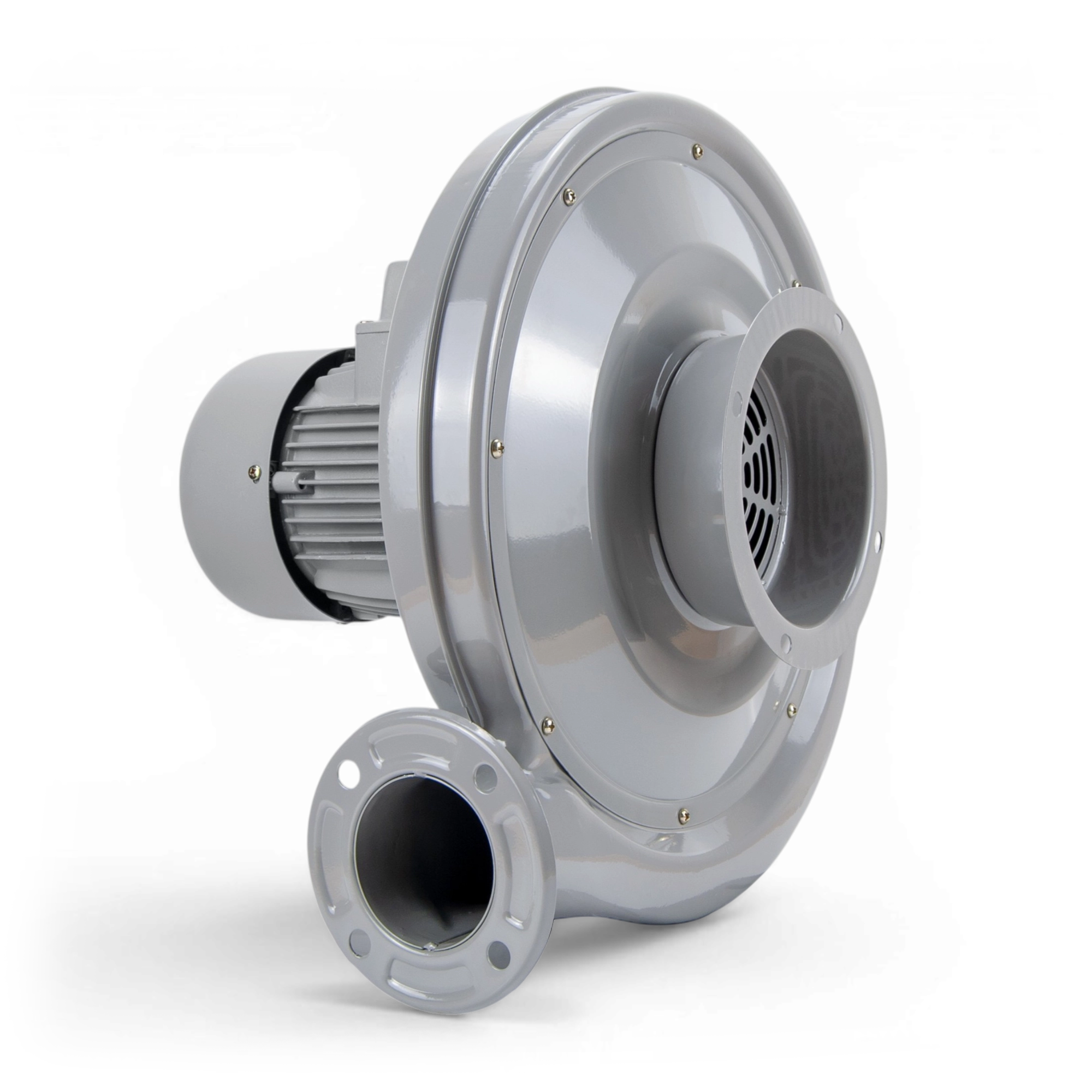 CZR-PS Series interface and part identification image