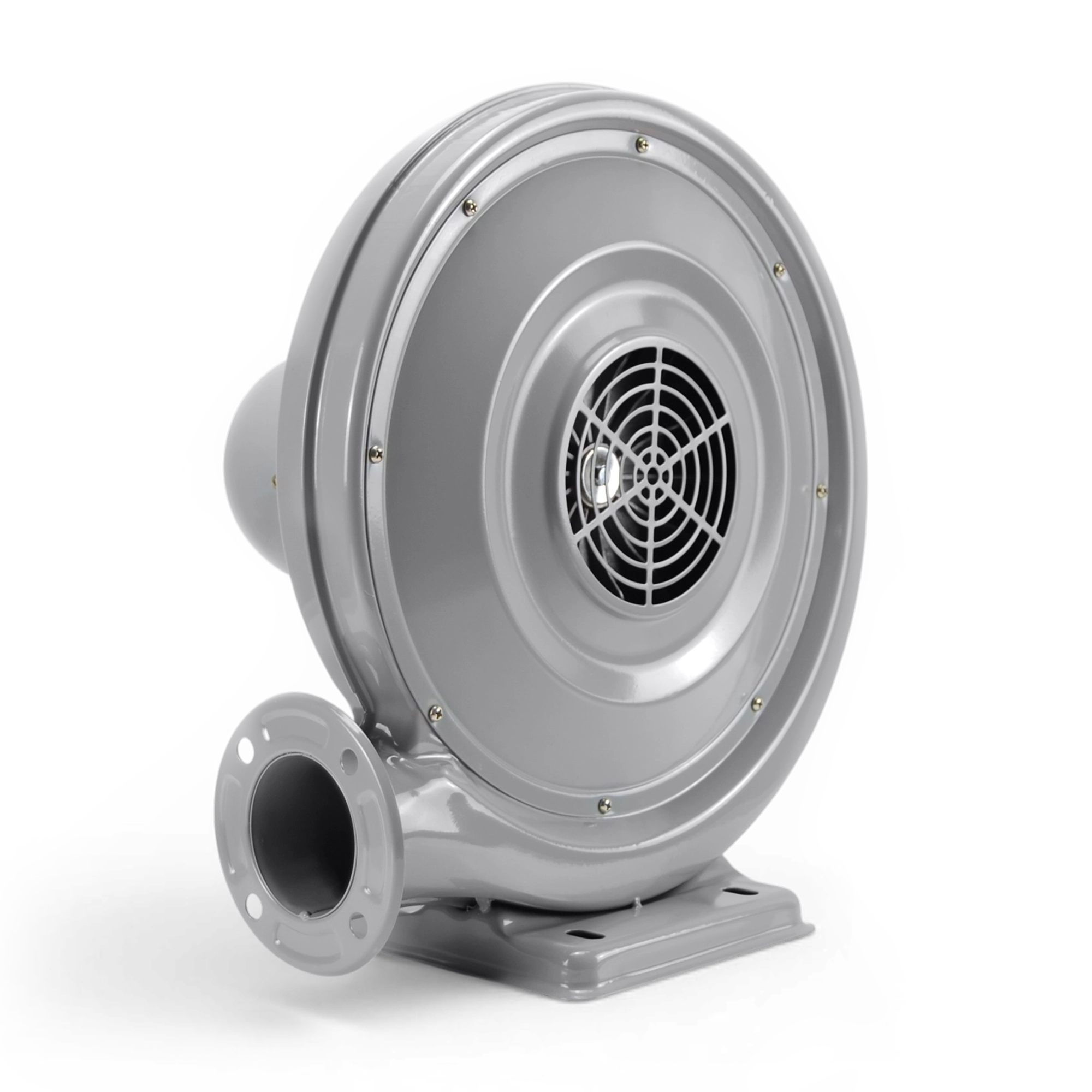 CZR-PT Series interface and part identification image