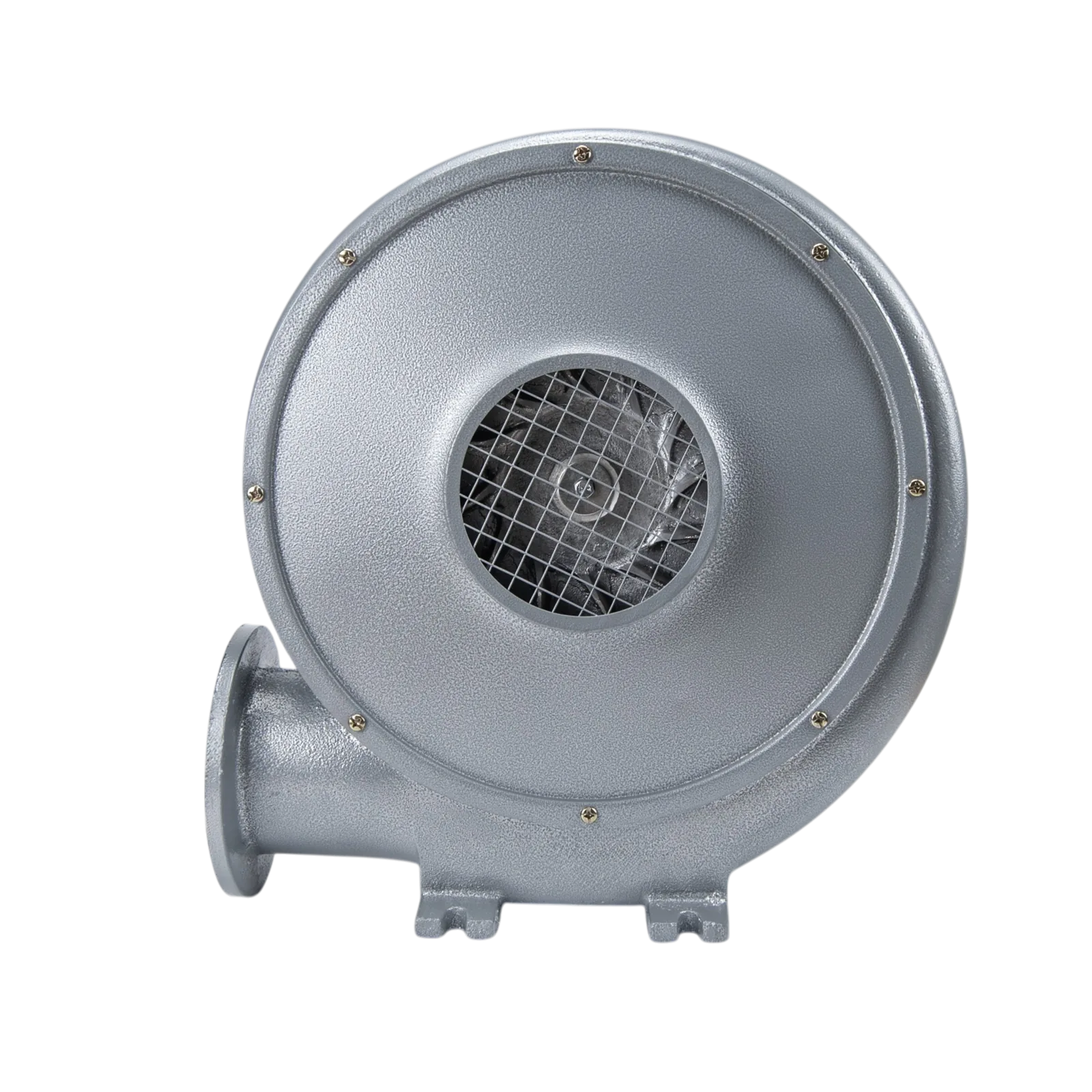 CZRA-370 front dimension drawing