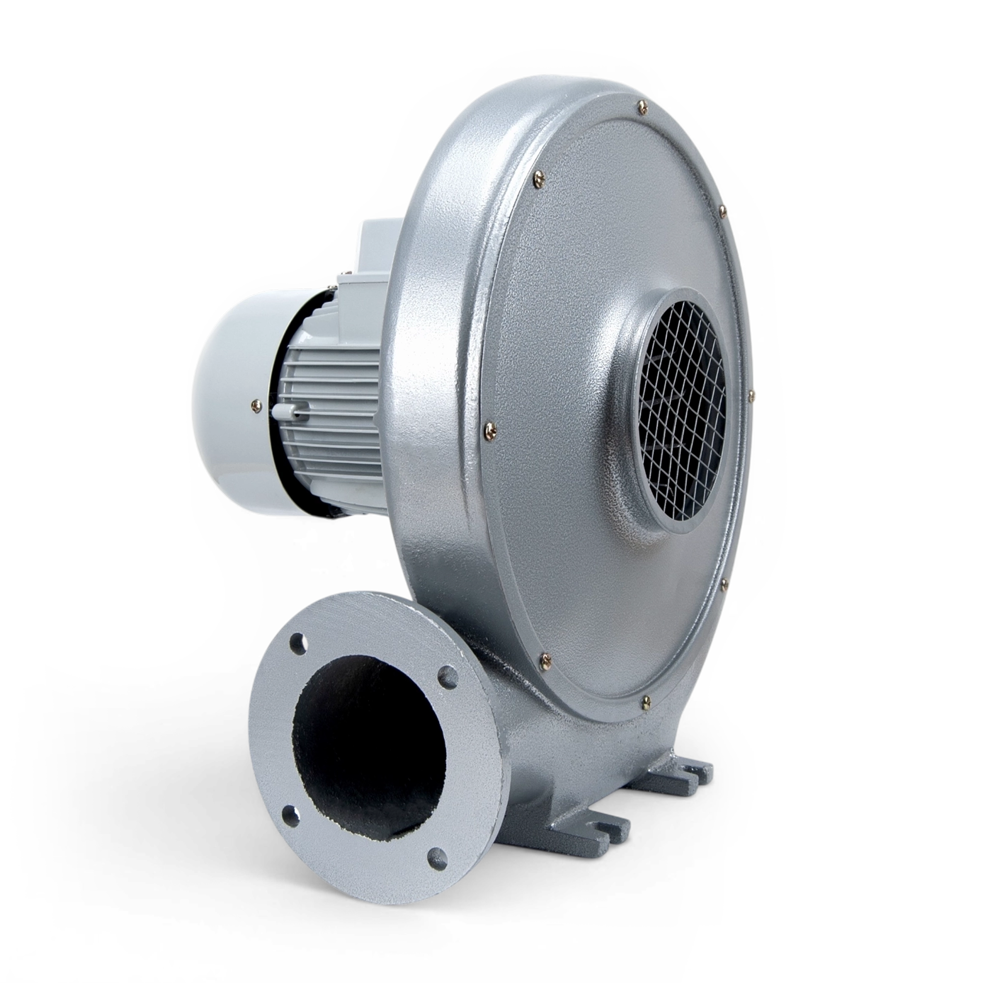 CZRA Series interface and part identification image